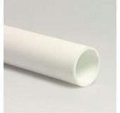 ABS White pipe 1 1/2\"